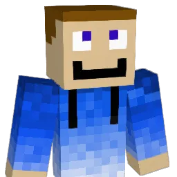NBW_Serux Minecraft avatar bust