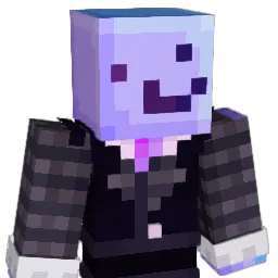 NB_Hazu Minecraft avatar bust