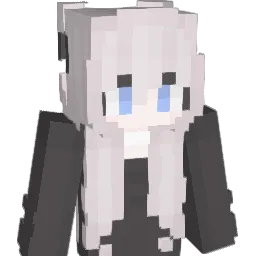 NBants Minecraft avatar bust