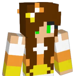 NBrei Minecraft avatar bust