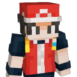 NCBarbarian Minecraft avatar bust
