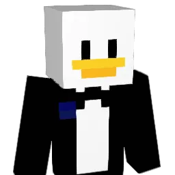 NCKL05 Minecraft avatar bust