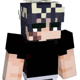 NCKSEA's Minecraft skin