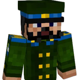 NCLady77's Minecraft skin