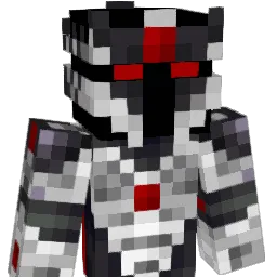 NCSCNL's Minecraft skin