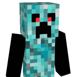NCT010's Minecraft skin