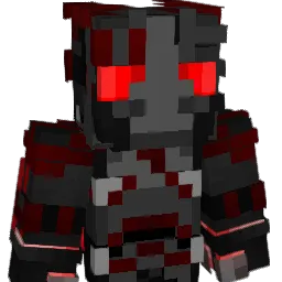 NC_Agent Minecraft avatar bust