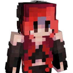 NCaptain's Minecraft skin