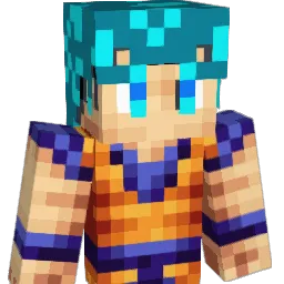 NCastro17 Minecraft avatar bust