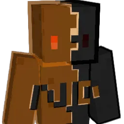 NDGAMER12's Minecraft skin