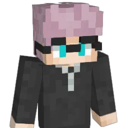 NDLemes Minecraft avatar bust