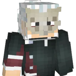 ND_Tv Minecraft avatar bust