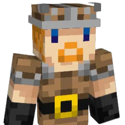 NDemo's Minecraft skin