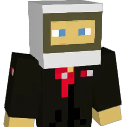 NDevilliers's Minecraft skin