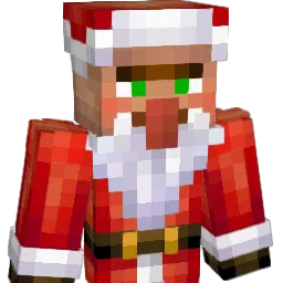NDtherealV Minecraft avatar bust
