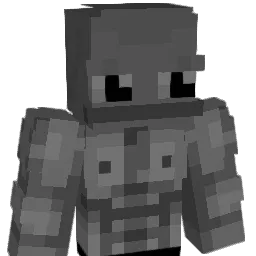 NDzockt Minecraft avatar bust