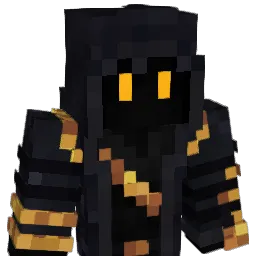 NEB1803 Minecraft avatar bust