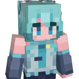 NECO11's Minecraft skin