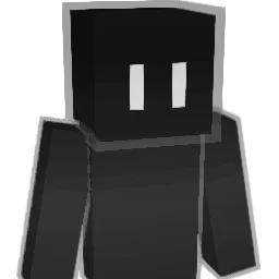 NEDISSO Minecraft avatar bust