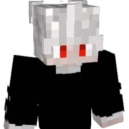 NEETYOM Minecraft avatar bust