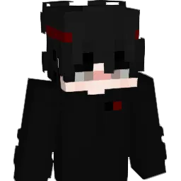 NEFILIM30 Minecraft avatar bust