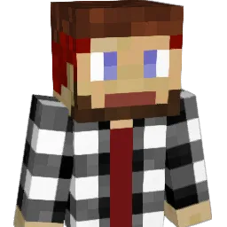 NEFIN_B's Minecraft skin
