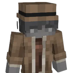 NEGANXof's Minecraft skin