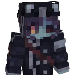 NEHEGII's Minecraft skin