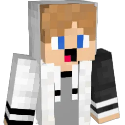 NEIKO_HD Minecraft avatar bust