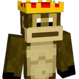 NEJ4N Minecraft avatar bust
