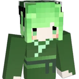NEKOMANNMA315 Minecraft avatar bust