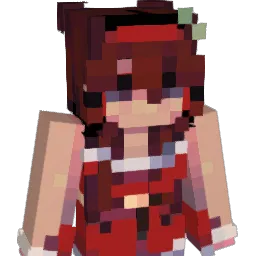 NEMARTO's Minecraft skin