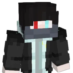 NEMEZIS_19 Minecraft avatar bust