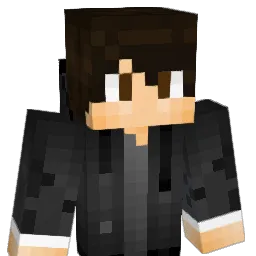 NEMIS103 Minecraft avatar bust