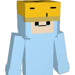 NENDOch's Minecraft skin