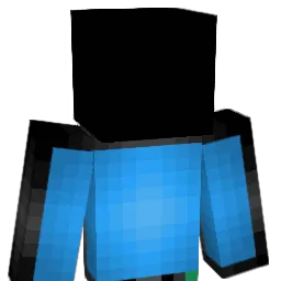 NEON0626 Minecraft avatar bust