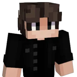 NEONMOON345 Minecraft avatar bust