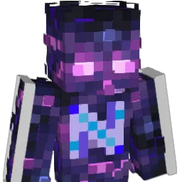 NEON_7_ Minecraft avatar bust