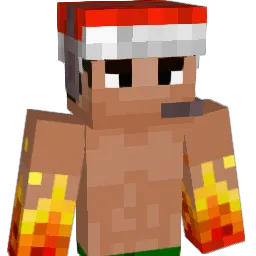 NEOTHEBEASTGEEK Minecraft avatar bust