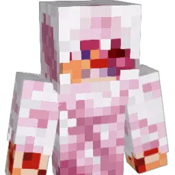 NEOblitz86 Minecraft avatar bust