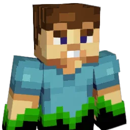 NEOman_ Minecraft avatar bust