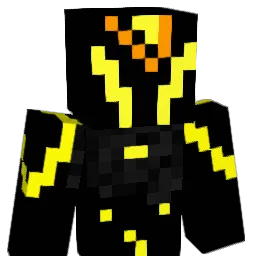 NEPTUNE0987 Minecraft avatar bust