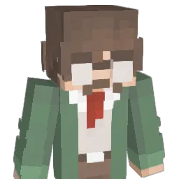 NEP_Official Minecraft avatar bust