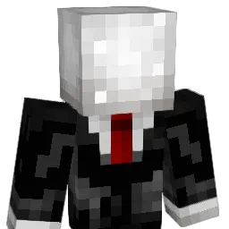NERDLORD1234 Minecraft avatar bust