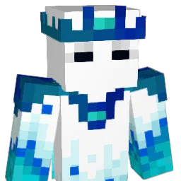 NERO0826 Minecraft avatar bust