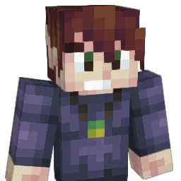 NEStyrant's Minecraft skin
