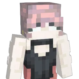 NETLOGIKI's Minecraft skin