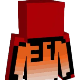 NETNPC's Minecraft skin