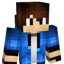 NEWDEMONDX's Minecraft skin