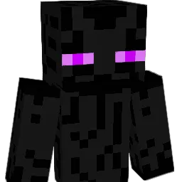NEWOW Minecraft avatar bust